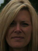 Person who looks like Rene Russo