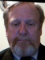 Person who looks like James Woods