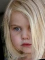 Person who looks like Nicollette Sheridan