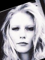 Person who looks like Kiera Chaplin