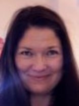 Person who looks like Daphne Zuniga