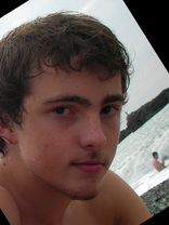 Person who looks like Josh Holloway