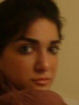 Person who looks like Audrey Hepburn