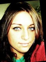 Person who looks like Giovanna Mezzogiorno