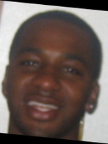 Person who looks like Derek Luke