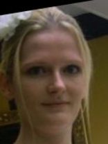 Person who looks like Heather Graham