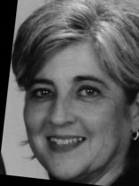 Person who looks like Blythe Danner