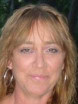 Person who looks like Natasha Richardson