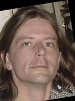 Person who looks like David Spade