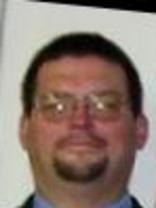 Person who looks like Jimmy Smits