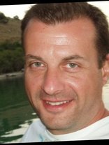 Person who looks like Tony Goldwyn