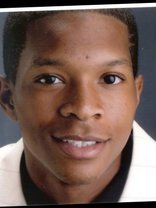 Person who looks like Jamie Foxx