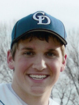 Person who looks like Ralph Macchio