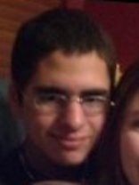 Person who looks like Eugene Levy