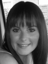 Person who looks like Cheryl Cole