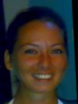 Person who looks like Niki Taylor