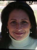 Person who looks like Lisa Edelstein