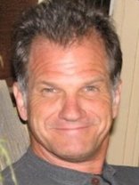 Person who looks like Steve Martin