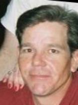 Person who looks like Dennis Quaid