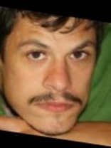 Person who looks like Heath Ledger