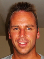 Person who looks like Kevin Costner