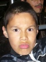 Person who looks like Mark McGrath