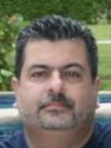 Person who looks like Lou Ferrigno