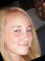 Person who looks like Skyler Shaye