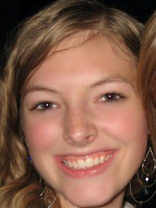 Person who looks like Katherine Heigl