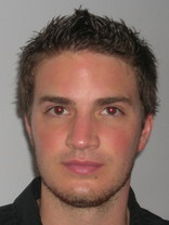 Person who looks like Riley Smith