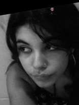 Person who looks like Vanessa Hudgens