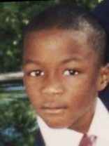 Person who looks like C.J. Sanders