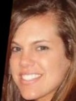 Person who looks like Hilary Swank