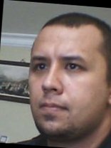 Person who looks like Dwayne Johnson