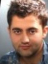 Person who looks like Sam Huntington