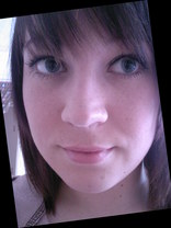 Person who looks like Demi Lovato