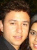 Person who looks like Heath Ledger