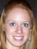 Person who looks like Kathy Griffin