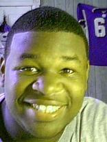 Person who looks like Chi McBride