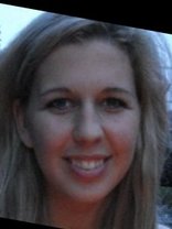 Person who looks like Rita Wilson