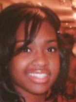 Person who looks like Kyla Pratt