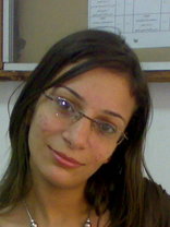 Person who looks like Frances O'Connor