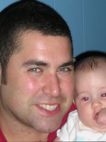 Person who looks like John Travolta