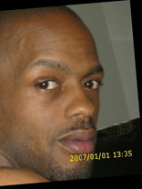 Person who looks like Dave Chappelle