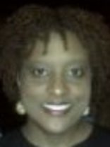 Person who looks like Gloria Reuben