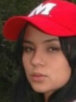 Person who looks like Catalina Sandino Moreno