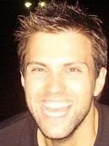 Person who looks like George Stults