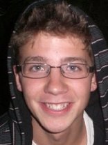 Person who looks like Martin Spanjers