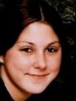 Person who looks like Morena Baccarin