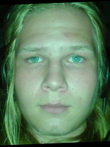 Person who looks like Chris Jericho